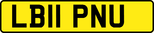 LB11PNU