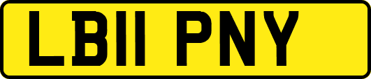 LB11PNY