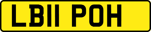 LB11POH