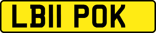 LB11POK