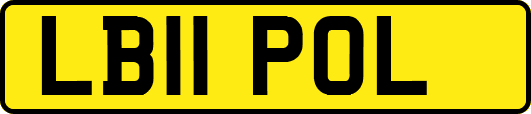LB11POL