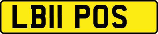 LB11POS