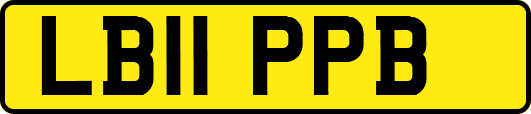 LB11PPB