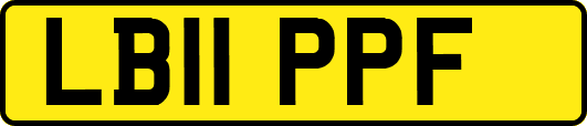 LB11PPF
