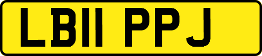 LB11PPJ
