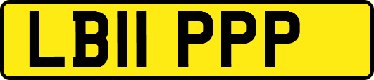 LB11PPP