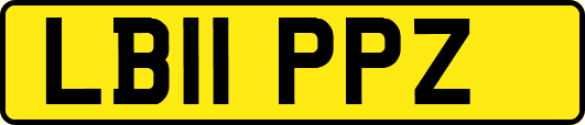 LB11PPZ