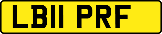 LB11PRF