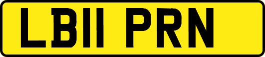 LB11PRN