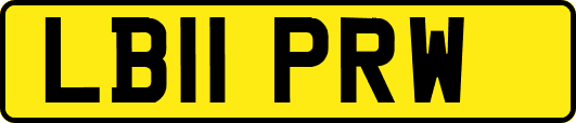 LB11PRW