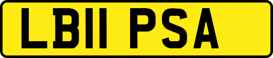 LB11PSA