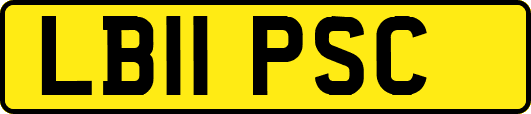 LB11PSC