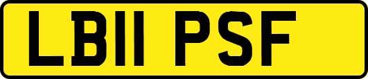 LB11PSF