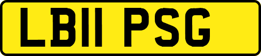 LB11PSG