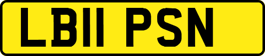 LB11PSN
