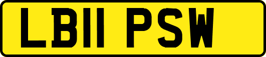 LB11PSW