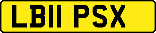 LB11PSX