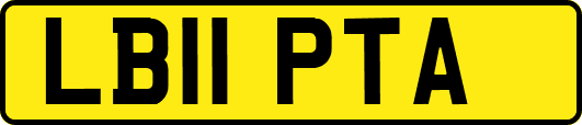 LB11PTA