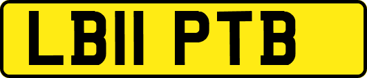LB11PTB