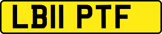 LB11PTF