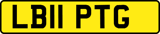LB11PTG