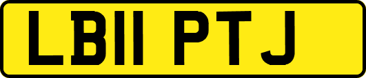 LB11PTJ