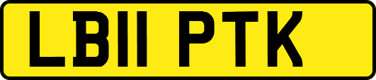 LB11PTK