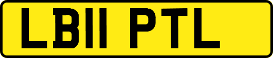 LB11PTL