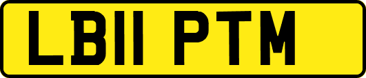 LB11PTM