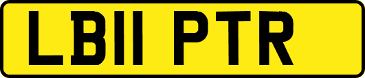LB11PTR