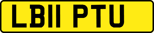 LB11PTU