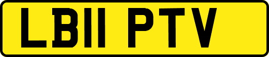 LB11PTV