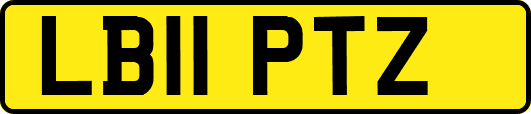 LB11PTZ