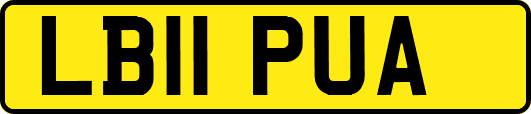 LB11PUA
