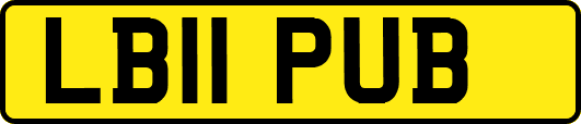 LB11PUB