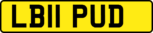 LB11PUD