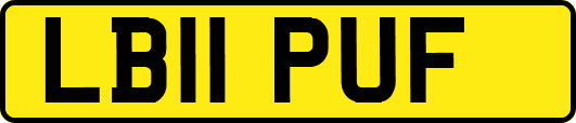 LB11PUF