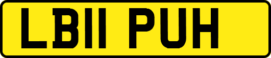 LB11PUH