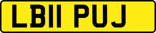 LB11PUJ