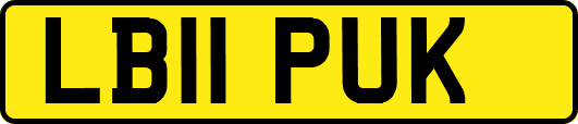 LB11PUK