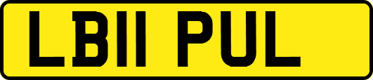 LB11PUL