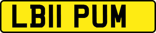 LB11PUM