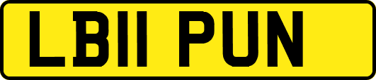 LB11PUN