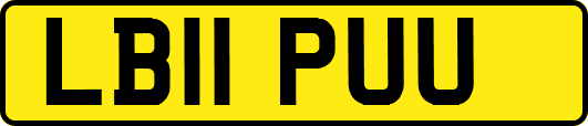LB11PUU
