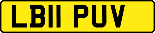 LB11PUV