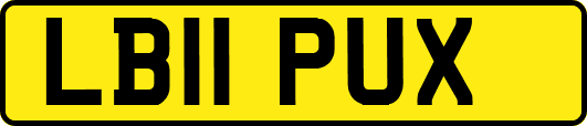 LB11PUX