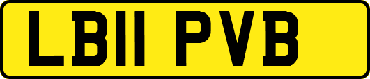 LB11PVB