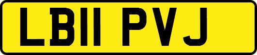 LB11PVJ