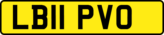 LB11PVO