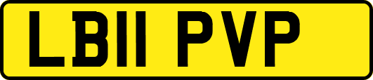 LB11PVP